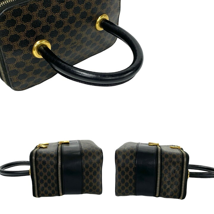 楽天市場】【ポイント2倍】極 美品 CELINE セリーヌ ヴィンテージ 