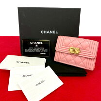 楽天市場】chanel 財布 未使用の通販