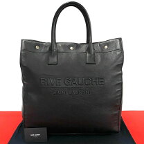 楽天市場】サンローランパリ 中古 トートの通販