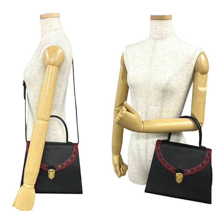 楽天市場】【ポイント2倍】ほぼ未使用 YVES SAINT LAURENT イヴ サン 