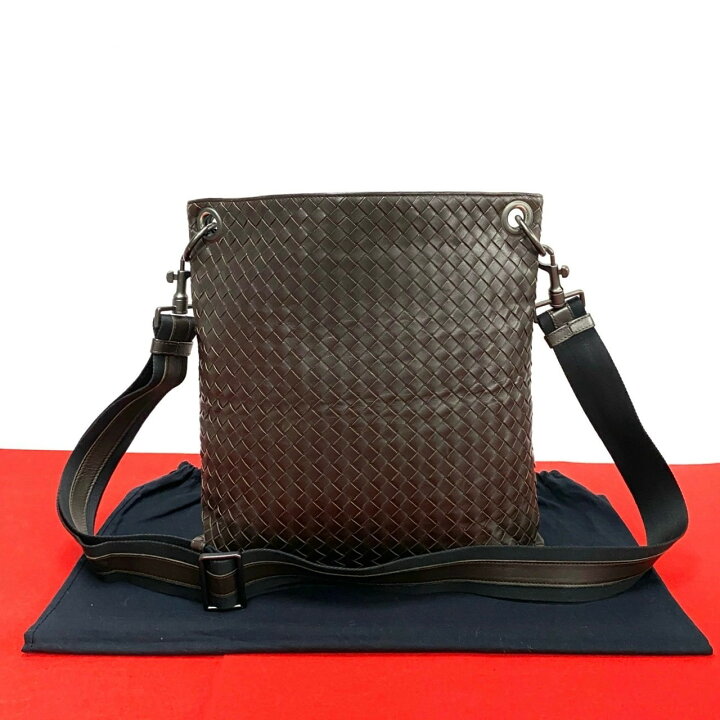 楽天市場】【ポイント2倍】極 美品 BOTTEGA VENETA ボッテガヴェネタ 