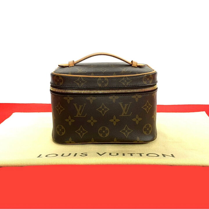 楽天市場】【ポイント2倍】極 美品 希少品 LOUIS VUITTON ルイヴィトン 
