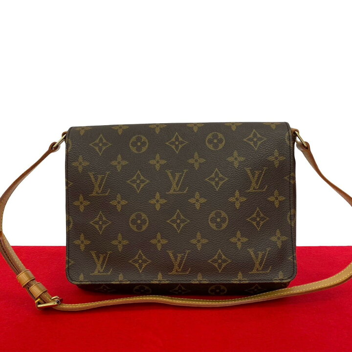 楽天市場】【ポイント2倍】極 美品 LOUIS VUITTON ルイヴィトン 