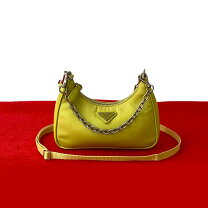 楽天市場】プラダ PRADA（カラーイエロー）（バッグ｜バッグ・小物 
