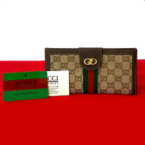 楽天市場】オールドグッチ（レディース財布｜財布・ケース）：バッグ 