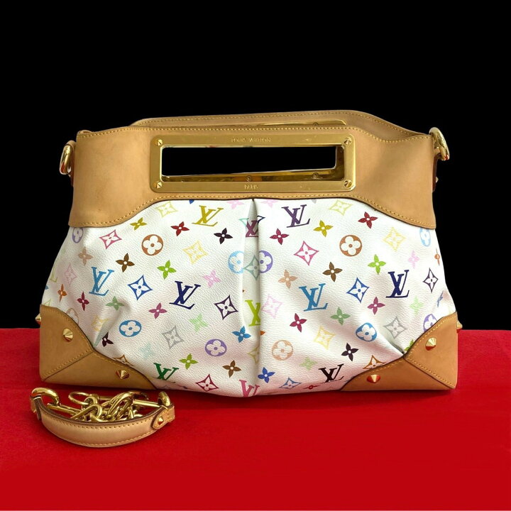 楽天市場】【ポイント2倍】極 美品 LOUIS VUITTON ルイヴィトン 