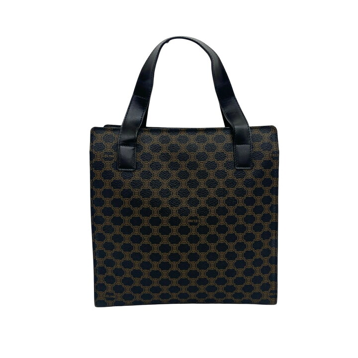 楽天市場】【ポイント2倍】極 美品 CELINE セリーヌ ヴィンテージ 