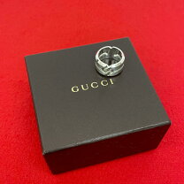 楽天市場】gucci ノットリングの通販