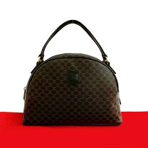 楽天市場】celine マカダム トリオンフの通販
