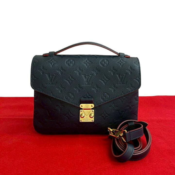 楽天市場】【ポイント2倍】極 美品 LOUIS VUITTON ルイヴィトン