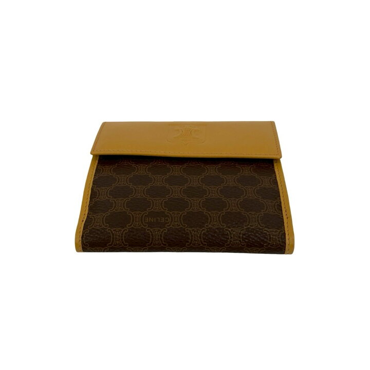 楽天市場】【ポイント2倍】極 美品 箱付 CELINE セリーヌ ヴィンテージ  