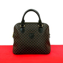 楽天市場】celine マカダム トリオンフの通販