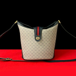 グッチ(GUCCI) 中古 ヴィンテージ ショルダーバッグ | 通販・人気  