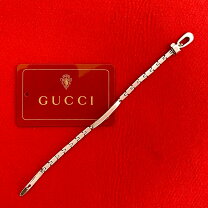 楽天市場】gucci シルバー925 ブレスレットの通販
