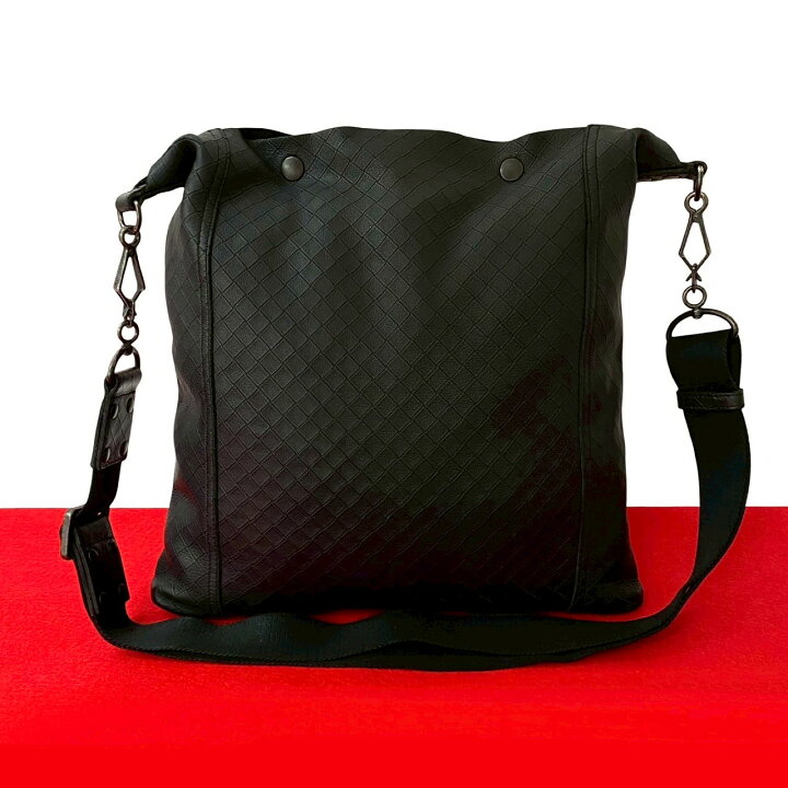 楽天市場】【ポイント2倍】極 美品 BOTTEGA VENETA ボッテガヴェネタ 