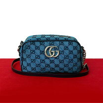 楽天市場】ggマーモント グッチ ショルダーバッグ（素材（生地・毛糸 