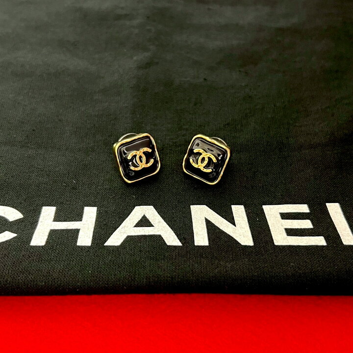 楽天市場】【ポイント2倍】極 美品 希少品 コメあり B23K CHANEL 