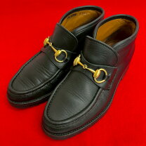 楽天市場】gucci ブーツ ホースビット（レディース靴｜靴）の通販
