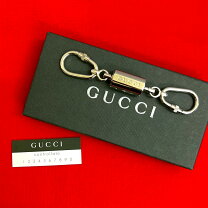 楽天市場】グッチ キーリング（キーホルダー｜キーホルダー・キー 