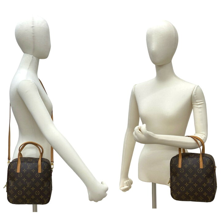 楽天市場】【ポイント2倍】極 美品 袋付き LOUIS VUITTON ルイヴィトン 