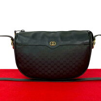 楽天市場】マイクロgg old gucci ショルダーバッグの通販