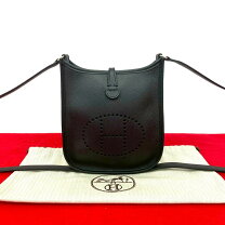楽天市場】エルメス エヴリン 未使用の通販