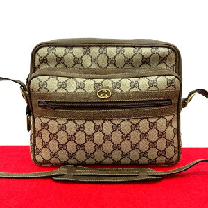 グッチ(GUCCI) 中古 ヴィンテージ ショルダーバッグ | 通販・人気 