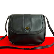 楽天市場】old gucci ショルダーバックの通販