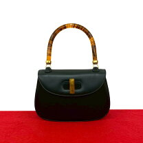 楽天市場】GUCCI バッグ 中古 ターンロックの通販