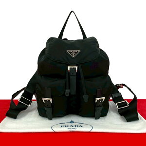 プラダ(PRADA) 中古 リュック・バックパック | 通販・人気ランキング 