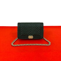 楽天市場】chanel ボーイ シャネル未使用品の通販