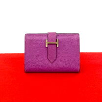 楽天市場】エルメス ベアン 名刺入れ（財布・ケース｜バッグ・小物 