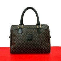 楽天市場】celine マカダム トリオンフの通販