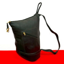 楽天市場】LOEWE 中古（バックパック・リュック｜レディースバッグ 