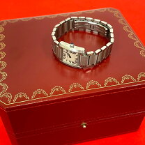 カルティエ♡時計専用箱 Cartier カルティエ 腕時計空箱 空箱のみ 