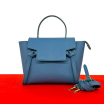 楽天市場】celine belt bag nanoの通販