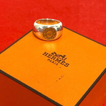 楽天市場】hermes セリエ リングの通販