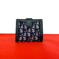 楽天市場】ディオール トロッター（レディース財布｜財布・ケース 