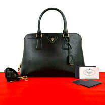 楽天市場】PRADA SAFFIANO VERNIC（バッグ・小物・ブランド雑貨）の通販