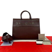 楽天市場】bvlgari 未使用 バッグの通販