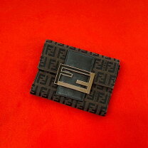 楽天市場】fendi ズッキーノ 財布の通販