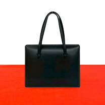 楽天市場】本革 トートバッグ レディース（奥行/マチ25 ～ 29.9cm）の通販