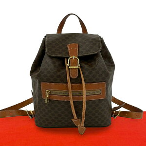 セリーヌ(CELINE) 中古 リュック・バックパック | 通販・人気 