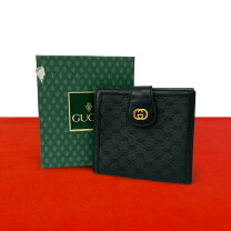 楽天市場】gucci 二つ折り財布 未使用の通販