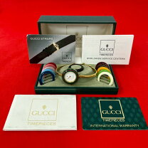 楽天市場】gucci ベゼルウォッチ 箱の通販