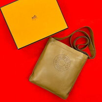 楽天市場】エルメス ショルダー クルードセル（バッグ・小物・ブランド 