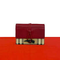 楽天市場】バーバリー ノバチェック 財布（名刺入れ｜財布・ケース 
