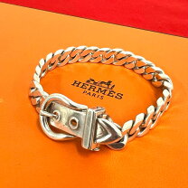 楽天市場】エルメスセリエブレスレットの通販