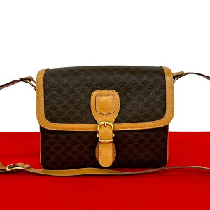 セリーヌ(CELINE) 中古 ヴィンテージ ショルダーバッグ | 通販・人気 
