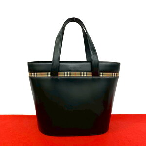 バーバリー(BURBERRY) 中古 ハンドバッグ | 通販・人気ランキング 